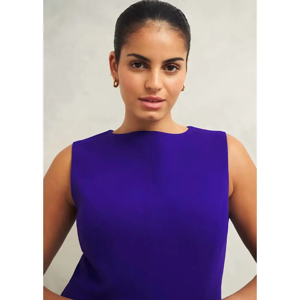 Hobbs Katia Dress